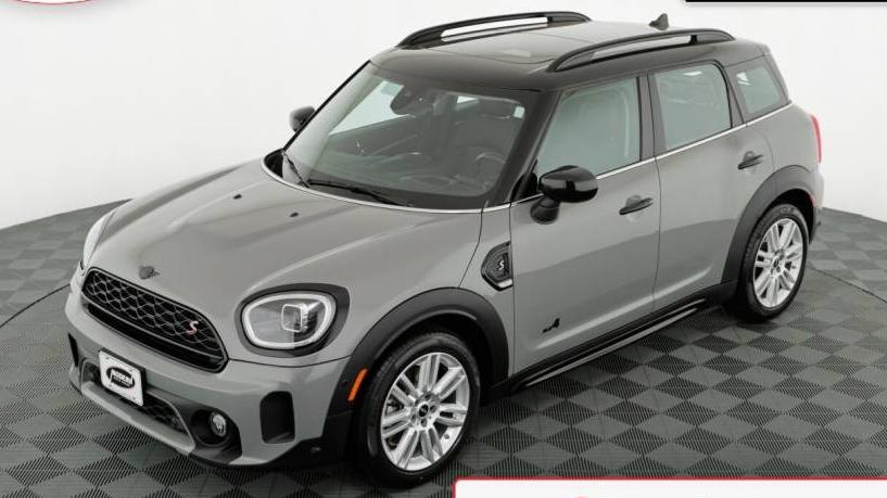 MINI COUNTRYMAN 2023 WMZ83BR01P3P91432 image