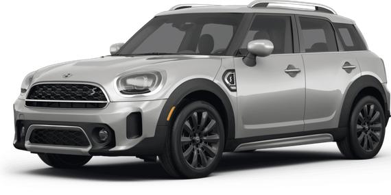 MINI COUNTRYMAN 2023 WMZ83BR08P3P93601 image MINI COUNTRYMAN 2023 WMZ83BR08P3P93601 image