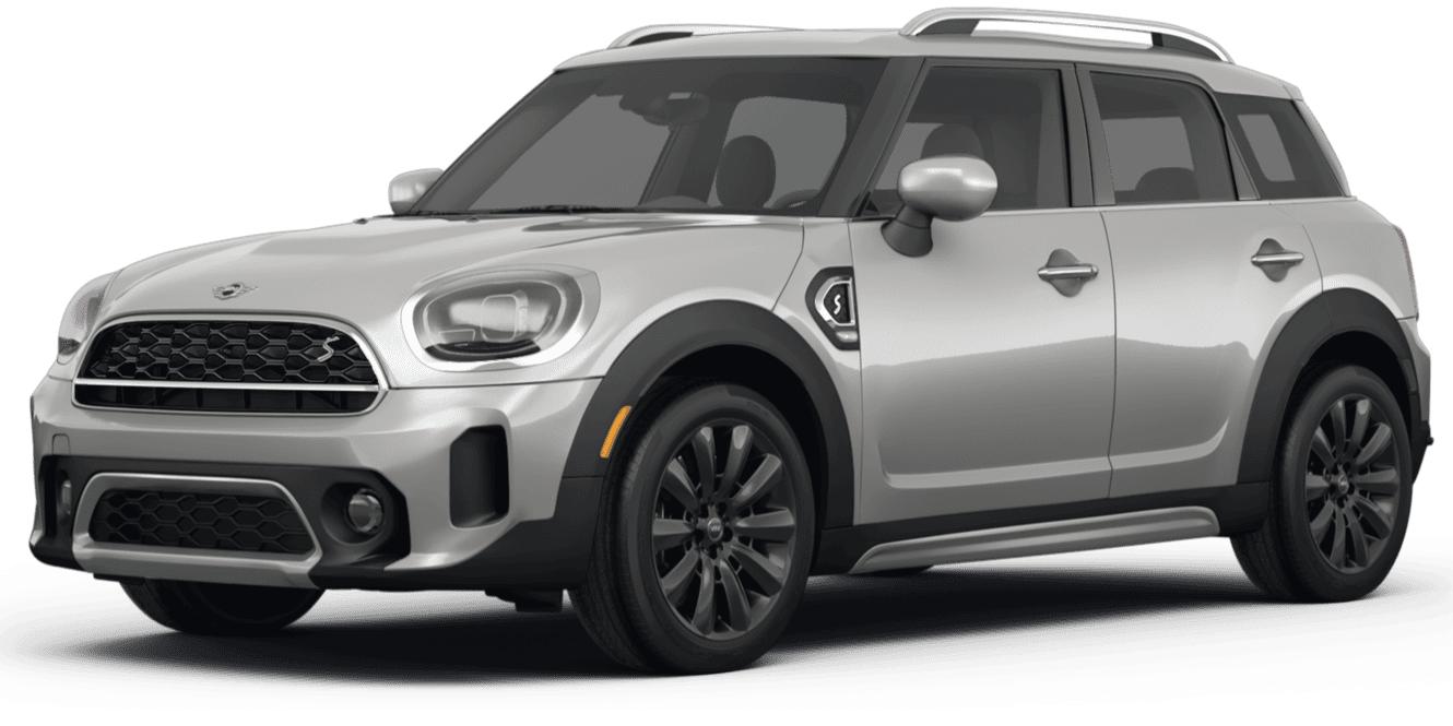 MINI COUNTRYMAN 2023 WMZ53BR00P3P94227 image