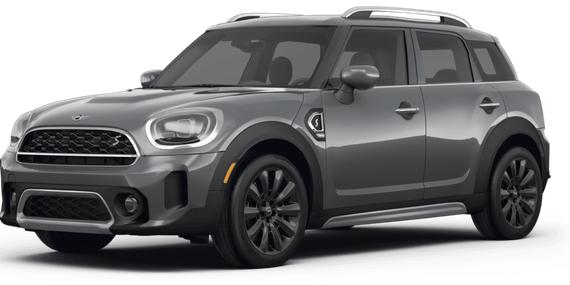MINI COUNTRYMAN 2023 WMZ83BR00P3P73164 image