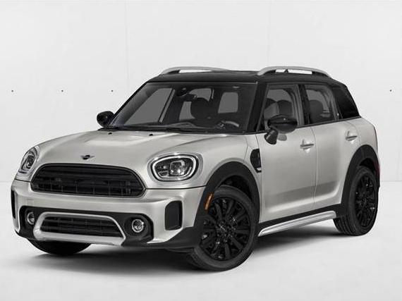 MINI COUNTRYMAN 2023 WMZ83BR07P3P95131 image MINI COUNTRYMAN 2023 WMZ83BR07P3P95131 image