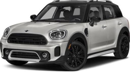 MINI COUNTRYMAN 2023 WMZ83BR07P3P34331 image