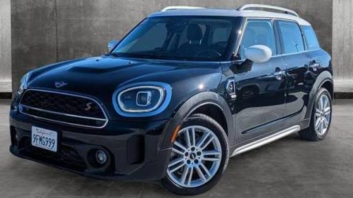 MINI COUNTRYMAN 2023 WMZ53BR0XP3P70632 image