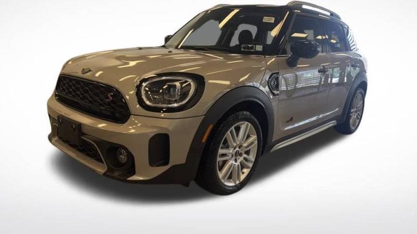 MINI COUNTRYMAN 2023 WMZ83BR01P3P35572 image