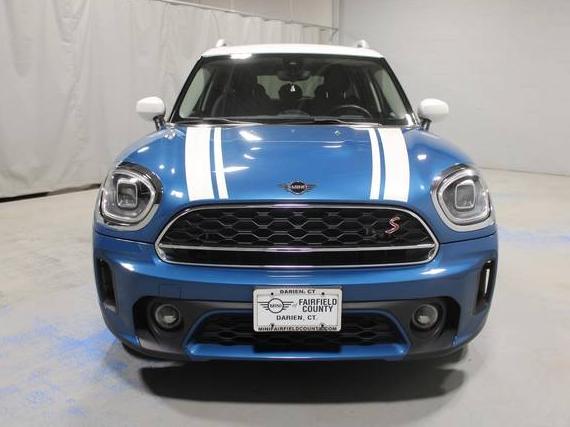MINI COUNTRYMAN 2023 WMZ83BR0XP3P69610 image MINI COUNTRYMAN 2023 WMZ83BR0XP3P69610 image