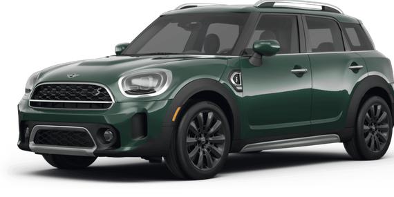 MINI COUNTRYMAN 2023 WMZ53BR05P3P57318 image MINI COUNTRYMAN 2023 WMZ53BR05P3P57318 image