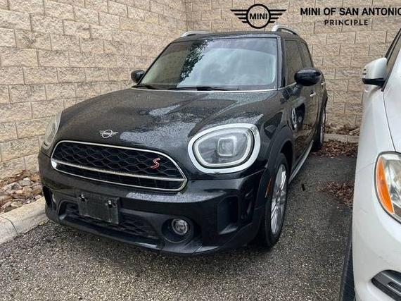 MINI COUNTRYMAN 2023 WMZ53BR0XP3P93246 image MINI COUNTRYMAN 2023 WMZ53BR0XP3P93246 image