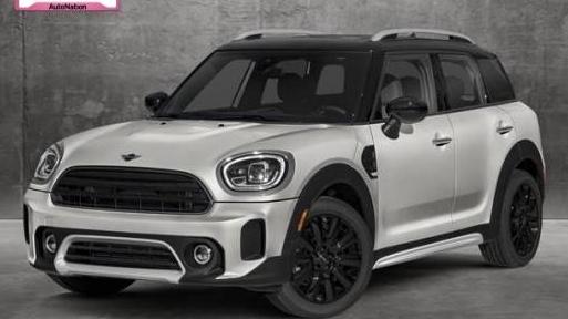 MINI COUNTRYMAN 2023 WMZ53BR07P3R25931 image