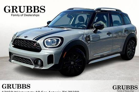 MINI COUNTRYMAN 2023 WMZ53BR01P3P89926 image MINI COUNTRYMAN 2023 WMZ53BR01P3P89926 image