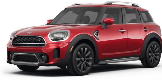 MINI COUNTRYMAN 2023 WMZ53BR04P3P96059 image