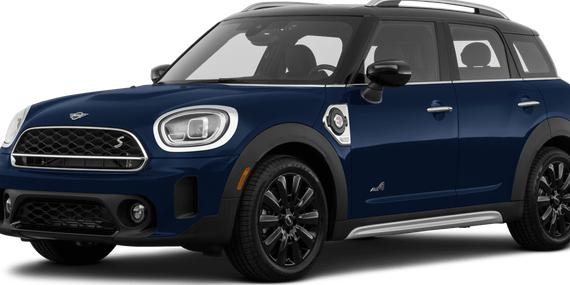 MINI COUNTRYMAN 2023 WMZ23BS00P3P99652 image