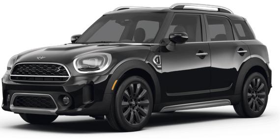 MINI COUNTRYMAN 2023 WMZ83BR0XP3P60955 image MINI COUNTRYMAN 2023 WMZ83BR0XP3P60955 image