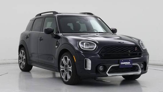 MINI COUNTRYMAN 2023 WMZ83BR00P3P99392 image MINI COUNTRYMAN 2023 WMZ83BR00P3P99392 image