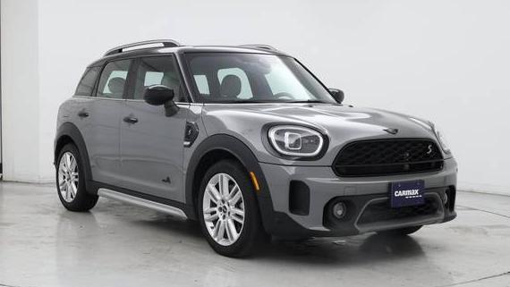MINI COUNTRYMAN 2023 WMZ83BR04P3P36702 image MINI COUNTRYMAN 2023 WMZ83BR04P3P36702 image