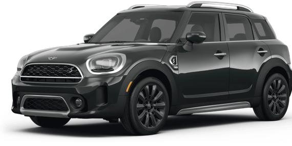 MINI COUNTRYMAN 2023 WMZ33BS0XP3P43349 image