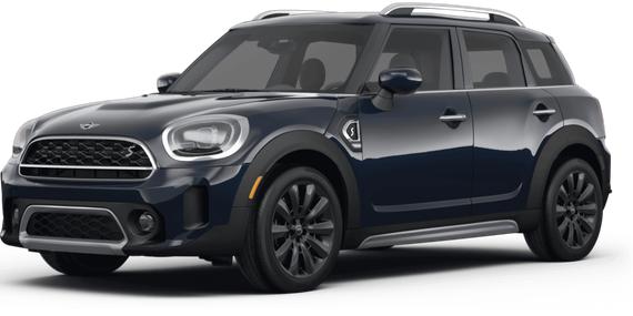MINI COUNTRYMAN 2023 WMZ33BS08P3P50090 image