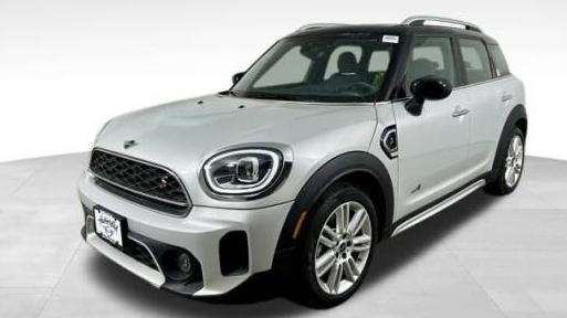 MINI COUNTRYMAN 2023 WMZ83BR05P3P74858 image