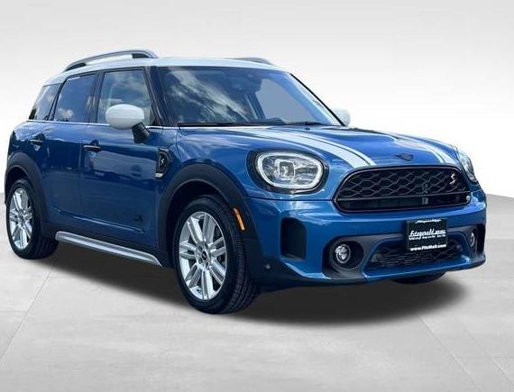 MINI COUNTRYMAN 2023 WMZ83BR07P3R03182 image MINI COUNTRYMAN 2023 WMZ83BR07P3R03182 image