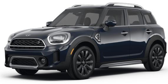 MINI COUNTRYMAN 2023 WMZ83BR06P3P56627 image