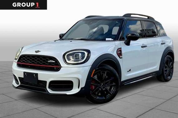 MINI COUNTRYMAN 2023 WMZ33BS05P3R28828 image MINI COUNTRYMAN 2023 WMZ33BS05P3R28828 image