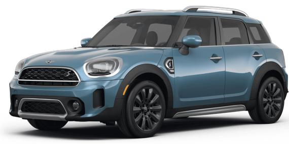 MINI COUNTRYMAN 2023 WMZ53BR07P3R04352 image MINI COUNTRYMAN 2023 WMZ53BR07P3R04352 image