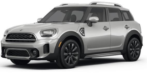 MINI COUNTRYMAN 2023 WMZ83BR01P3P79555 image MINI COUNTRYMAN 2023 WMZ83BR01P3P79555 image