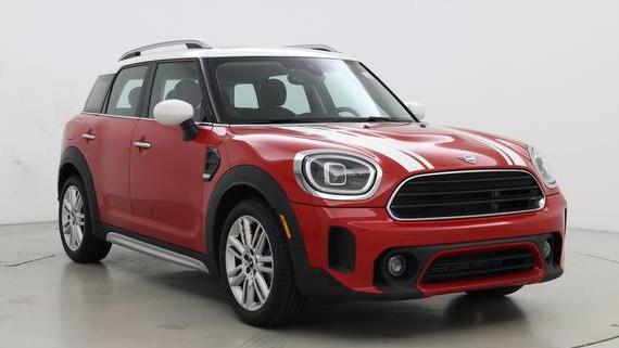 MINI COUNTRYMAN 2023 WMZ23BR05P3P48525 image MINI COUNTRYMAN 2023 WMZ23BR05P3P48525 image