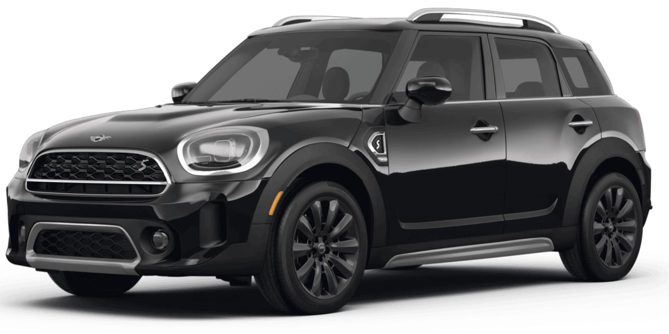 MINI COUNTRYMAN 2023 WMZ53BR02P3R25190 image