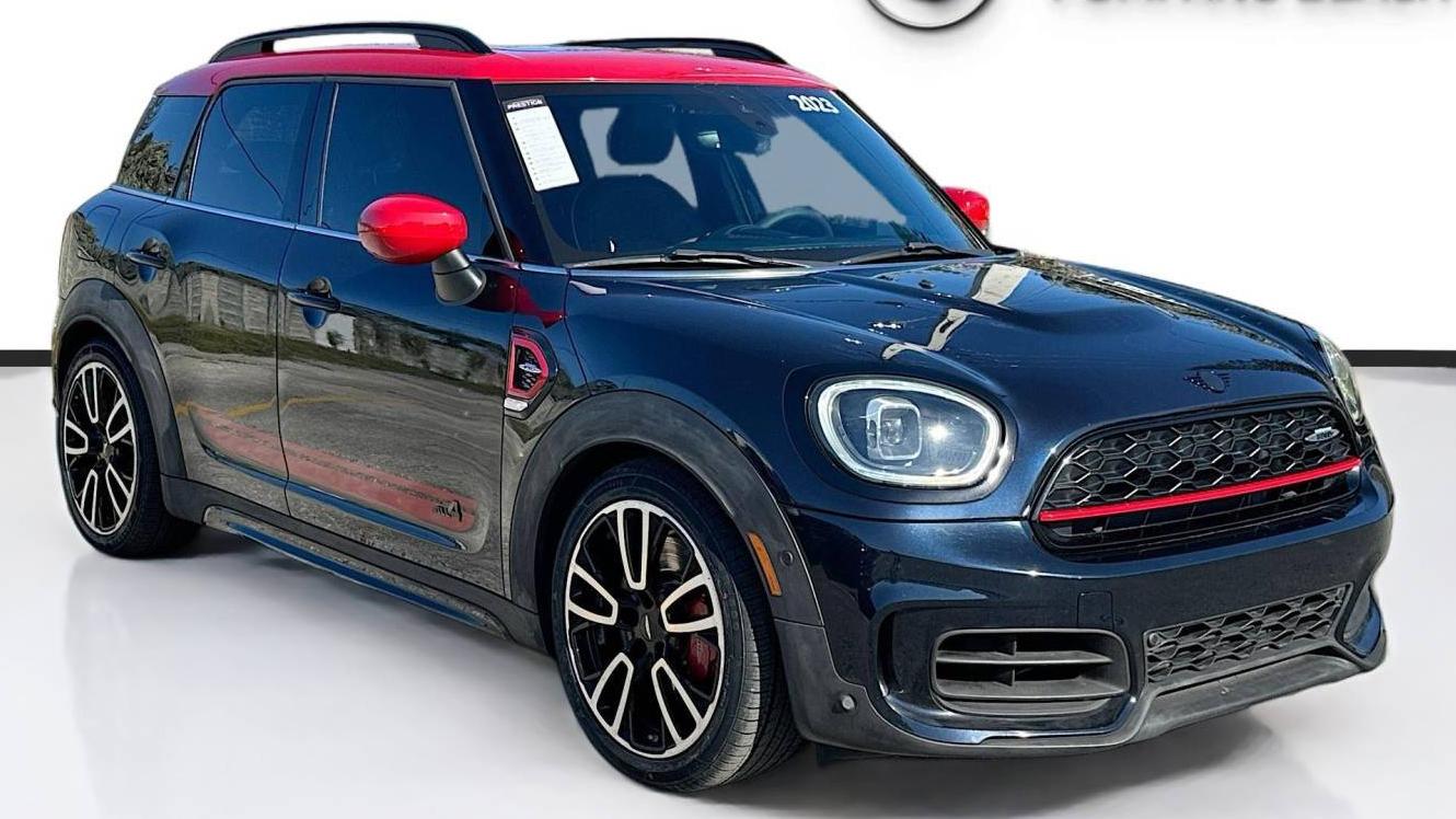 MINI COUNTRYMAN 2023 WMZ33BS02P3P43295 image