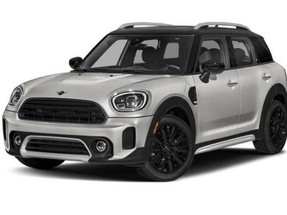 MINI COUNTRYMAN 2023 WMZ83BR07P3P54384 image MINI COUNTRYMAN 2023 WMZ83BR07P3P54384 image