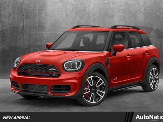MINI COUNTRYMAN 2023 WMZ33BS04P3R04231 image