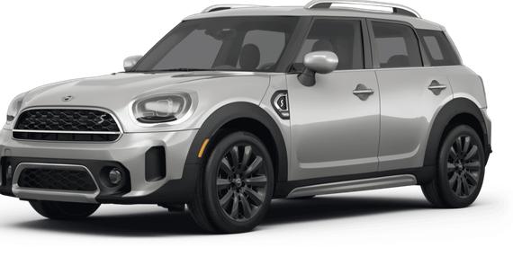 MINI COUNTRYMAN 2023 WMZ83BR0XP3P95754 image MINI COUNTRYMAN 2023 WMZ83BR0XP3P95754 image