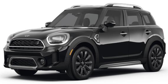 MINI COUNTRYMAN 2023 WMZ53BR09P3R25896 image