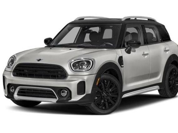 MINI COUNTRYMAN 2023 WMZ53BR0XP3P41972 image MINI COUNTRYMAN 2023 WMZ53BR0XP3P41972 image