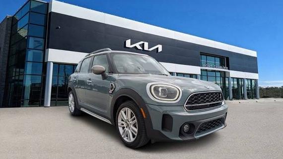 MINI COUNTRYMAN 2023 WMZ53BR0XP3P88709 image MINI COUNTRYMAN 2023 WMZ53BR0XP3P88709 image