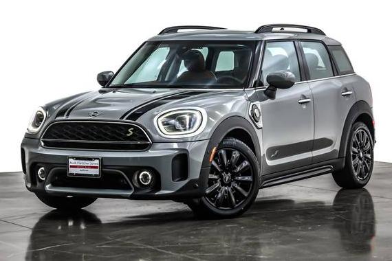 MINI COUNTRYMAN 2023 WMZ23BS05P3P42721 image MINI COUNTRYMAN 2023 WMZ23BS05P3P42721 image