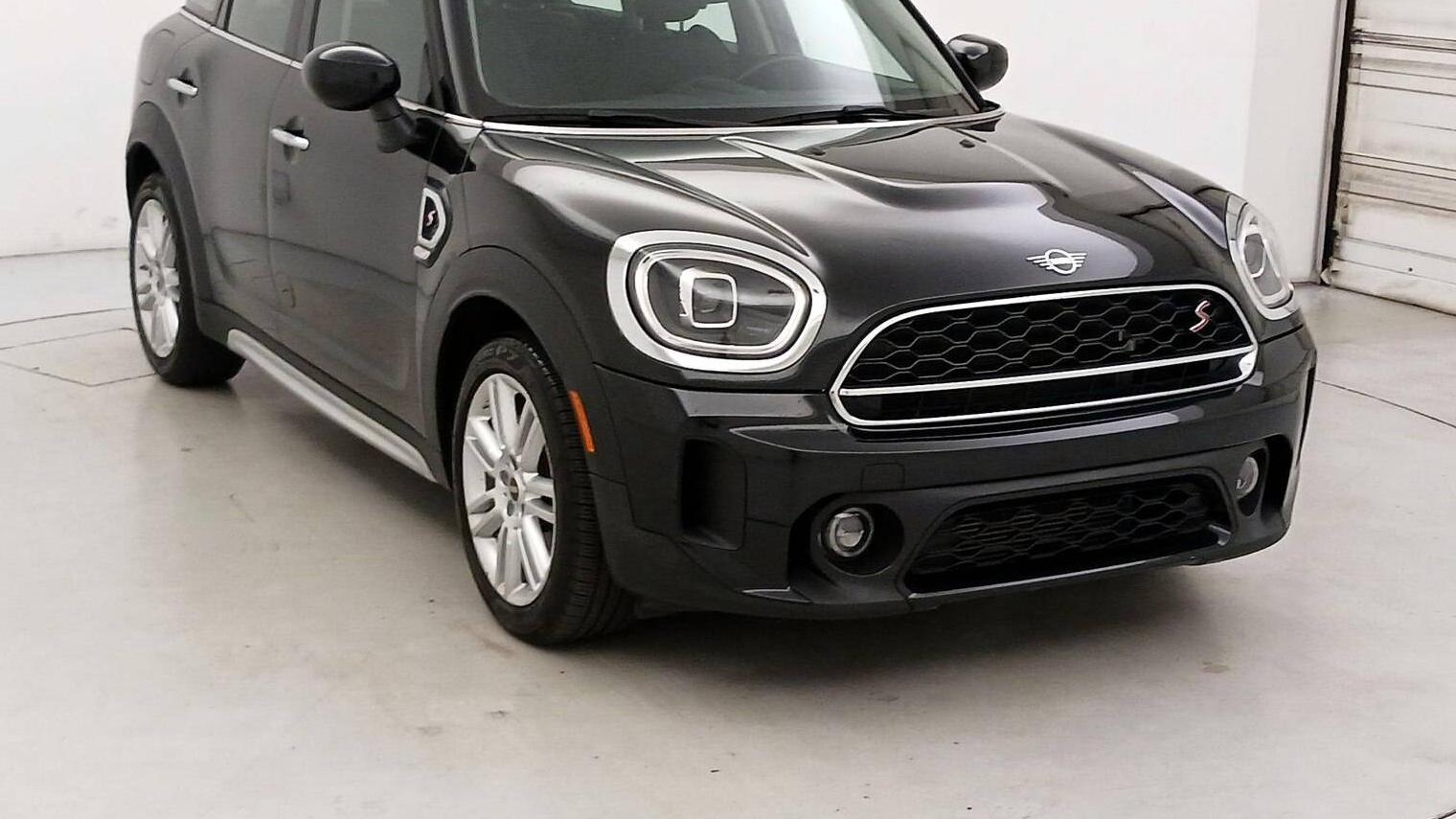 MINI COUNTRYMAN 2023 WMZ53BR08P3P36642 image MINI COUNTRYMAN 2023 WMZ53BR08P3P36642 image