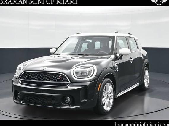 MINI COUNTRYMAN 2023 WMZ53BR06P3P70563 image MINI COUNTRYMAN 2023 WMZ53BR06P3P70563 image