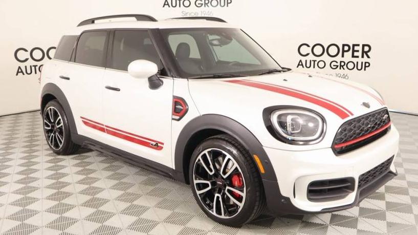 MINI COUNTRYMAN 2023 WMZ33BS06P3R31432 image