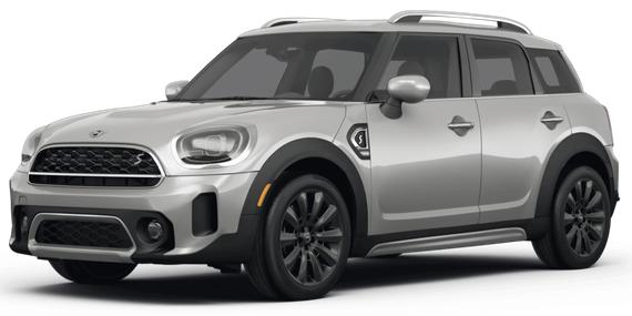 MINI COUNTRYMAN 2023 WMZ83BR00P3P73102 image MINI COUNTRYMAN 2023 WMZ83BR00P3P73102 image