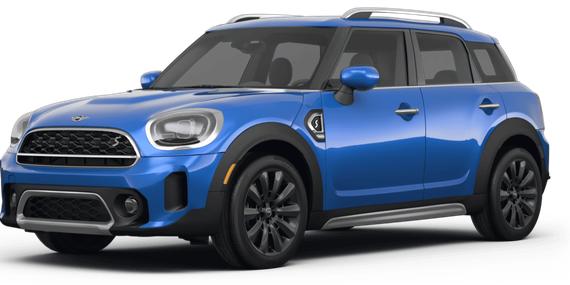 MINI COUNTRYMAN 2023 WMZ33BS02P3R13364 image MINI COUNTRYMAN 2023 WMZ33BS02P3R13364 image