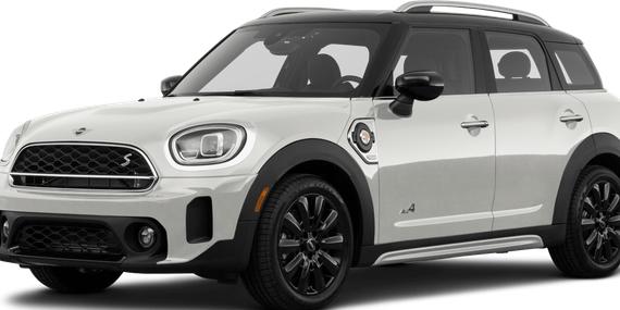 MINI COUNTRYMAN 2023 WMZ23BS04P3P93305 image MINI COUNTRYMAN 2023 WMZ23BS04P3P93305 image