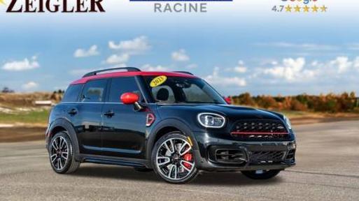 MINI COUNTRYMAN 2023 WMZ33BS01P3P68382 image