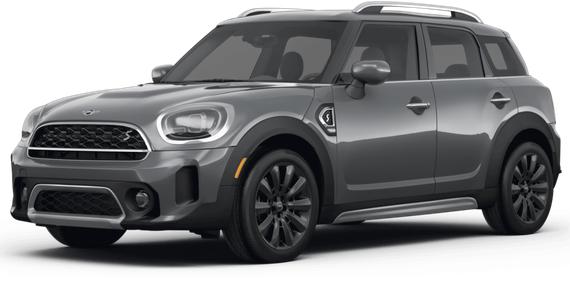 MINI COUNTRYMAN 2023 WMZ83BR08P3P44205 image