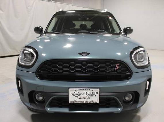 MINI COUNTRYMAN 2023 WMZ83BR03P3P71876 image MINI COUNTRYMAN 2023 WMZ83BR03P3P71876 image