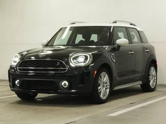 MINI COUNTRYMAN 2023 WMZ53BR03P3P70438 image MINI COUNTRYMAN 2023 WMZ53BR03P3P70438 image
