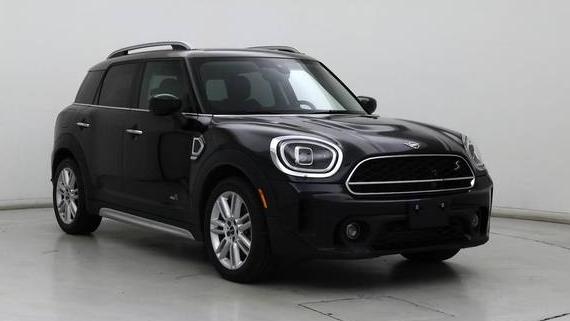 MINI COUNTRYMAN 2023 WMZ83BR08P3P52191 image MINI COUNTRYMAN 2023 WMZ83BR08P3P52191 image