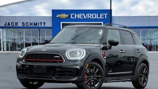 MINI COUNTRYMAN 2023 WMZ33BS07P3P79015 image