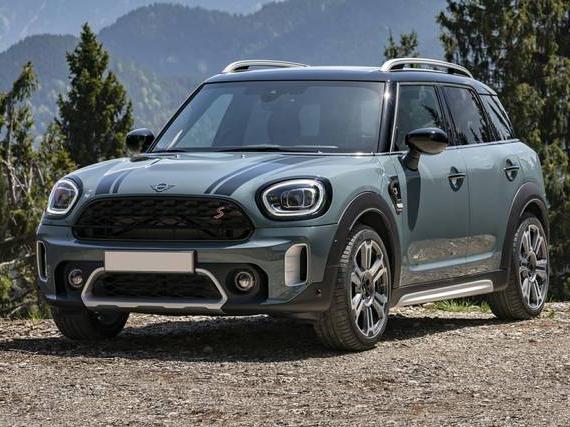 MINI COUNTRYMAN 2023 WMZ53BR00P3R11031 image MINI COUNTRYMAN 2023 WMZ53BR00P3R11031 image