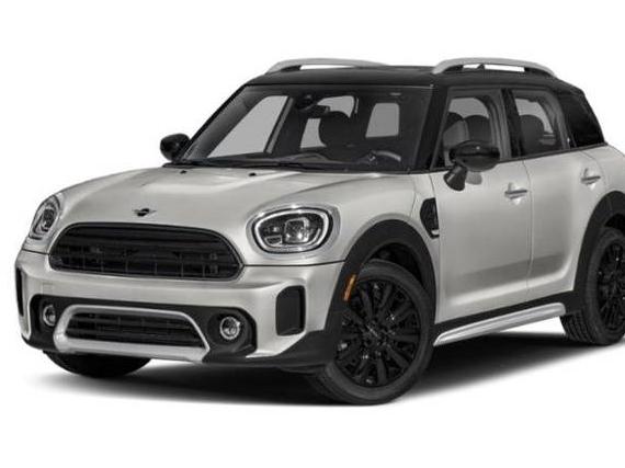MINI COUNTRYMAN 2023 WMZ53BR00P3P37882 image MINI COUNTRYMAN 2023 WMZ53BR00P3P37882 image